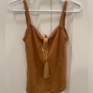 Skims fits everybody tank xxs